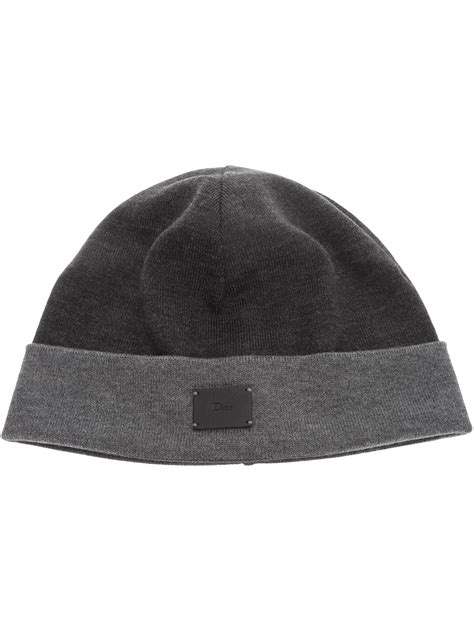 dior beanie hat mens|dior bracelet for men.